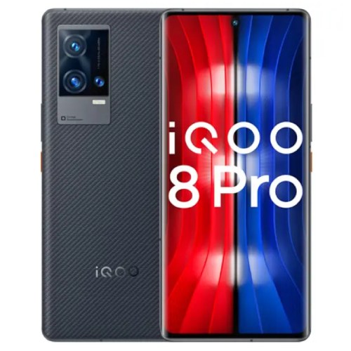 Vivo iQoo 8 Pro