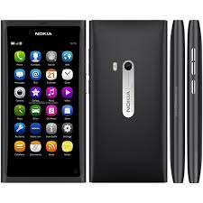 Nokia N9 2020