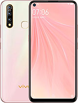 Vivo Vivo Z5x 2020 Vivo Vivo Z5x 2020