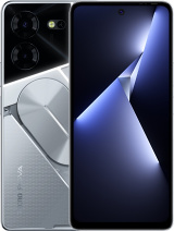 Tecno Pova 6 pro