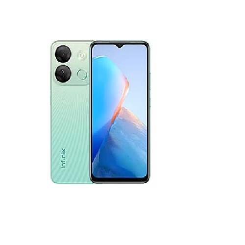 Infinix Smart 7 HD