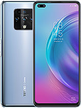 Tecno Camon 17