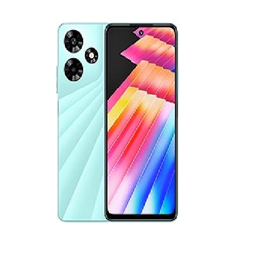 Infinix Hot 30