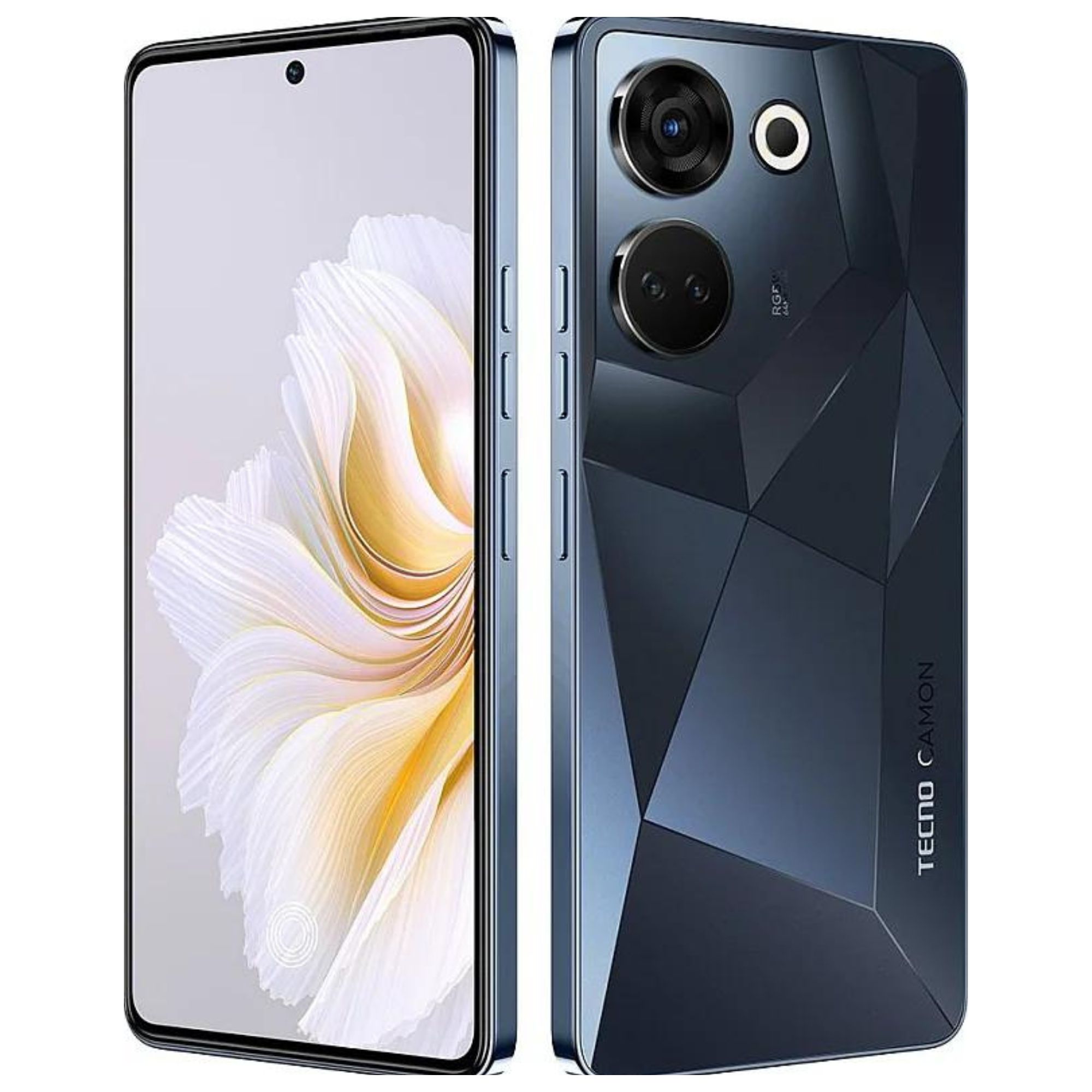 Tecno Camon 20 Pro