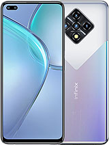 Infinix Zero X Neo