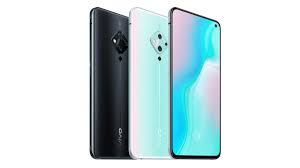 Vivo S6 5G