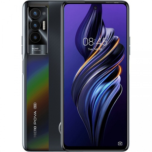 Tecno Pova 5 Pro 5G Tecno Pova 5 Pro 5G