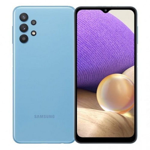 Samsung Galaxy A33