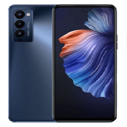 Tecno Camon 18 P