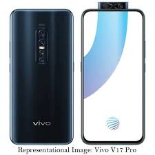 Vivo v19 Pro