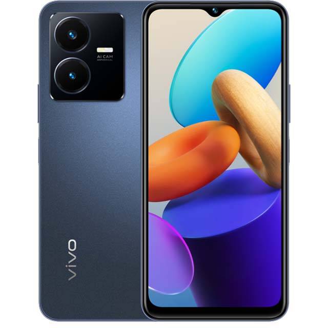 Vivo Y22