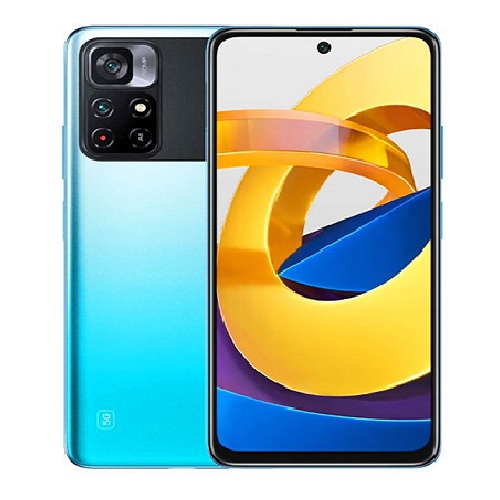 Xiaomi Poco X5 Pro