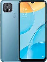 Oppo A16