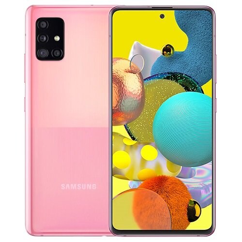 Samsung Galaxy A53