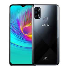 Infinix Note 8
