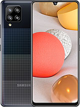 Samsung A42 5G