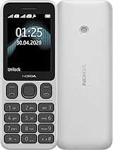 Nokia Nokia 125