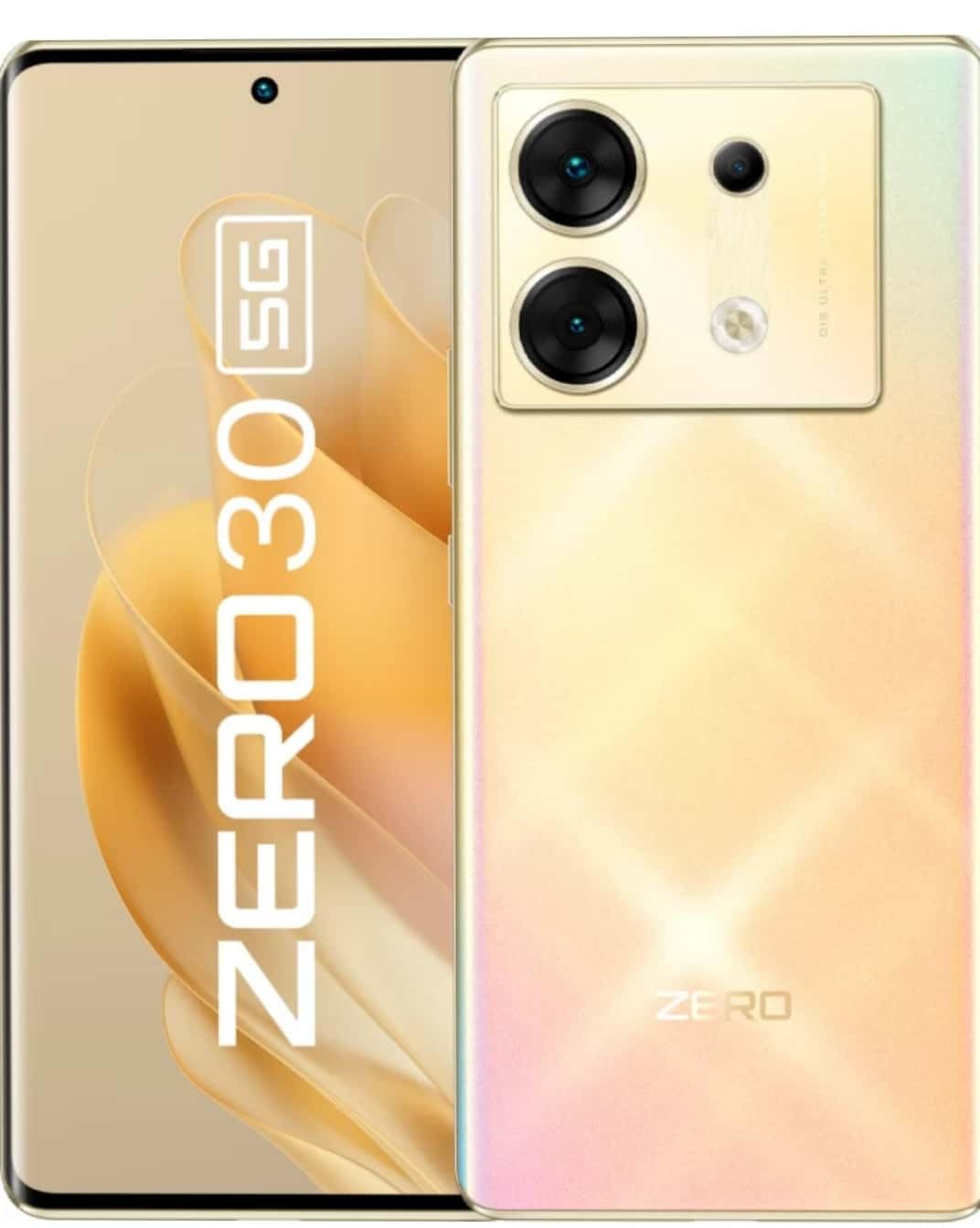 Infinix Zero 30 5G