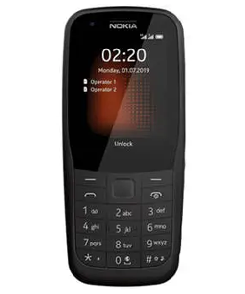 Nokia 400 4G
