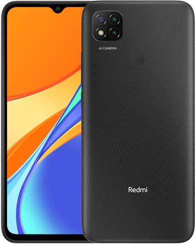 Xiaomi Redmi 9c