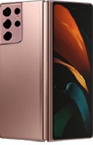 Samsung Galaxy Z Fold 3
