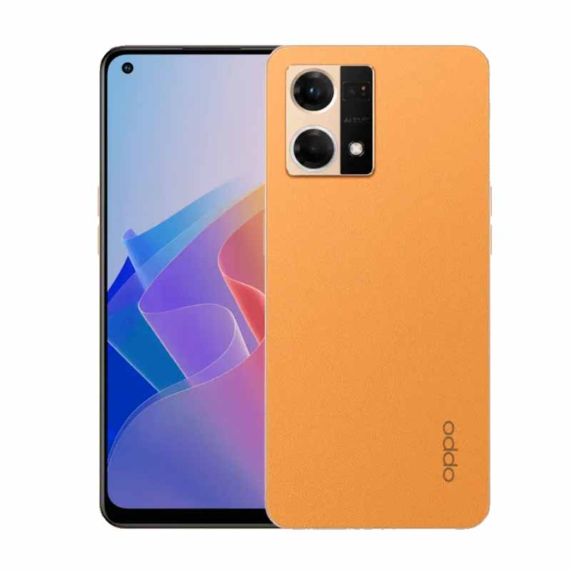 Oppo F21 Pro