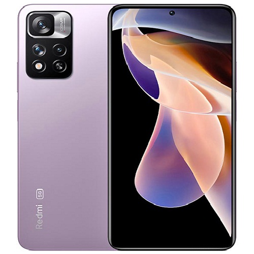 Xiaomi Redmi Note 11 Pro