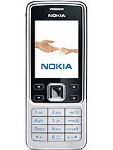 Nokia 6300 4G