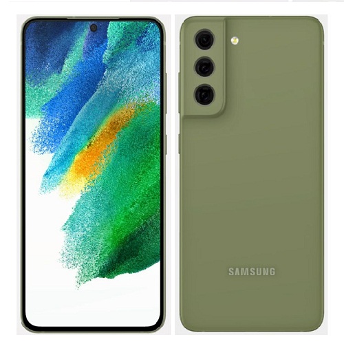 Samsung Galaxy S21 FE