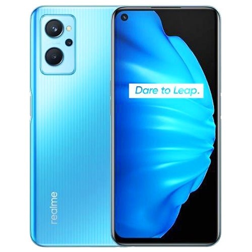 Realme C35