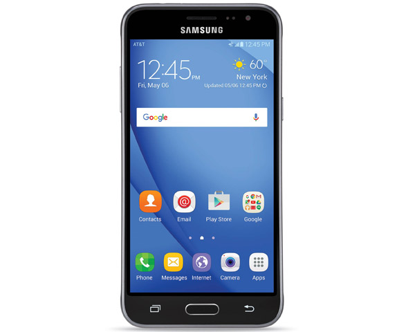 Samsung Galaxy Express Prime