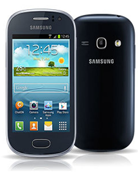 Samsung Galaxy Fame