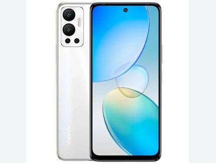 Infinix Hot 12 Play