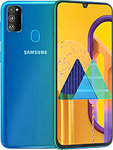 Samsung Galaxy M21