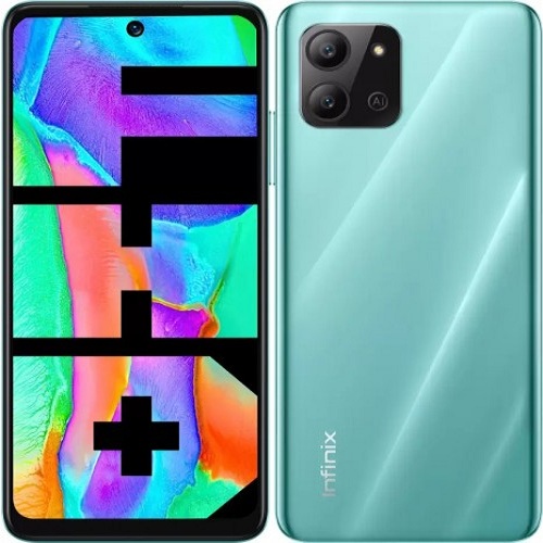 Infinix Hot 11 2022