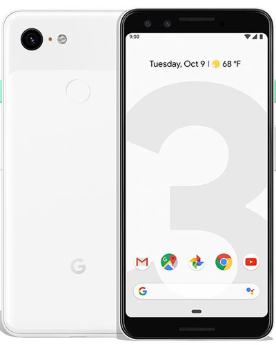 Google Pixel 3 Lite
