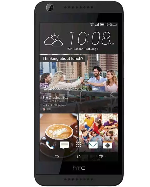 HTC Desire 626