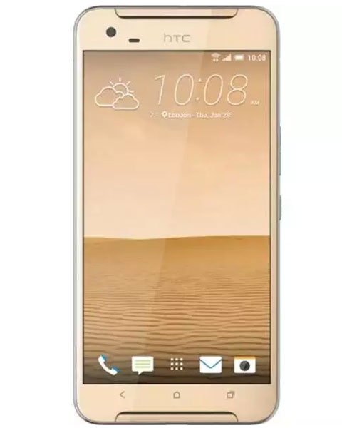HTC One X9