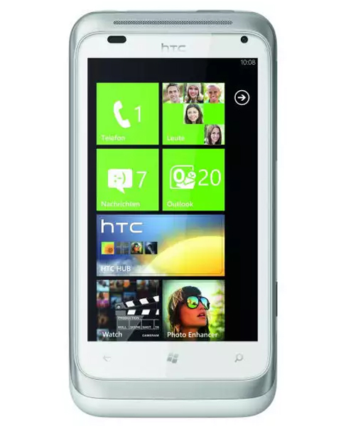 HTC Radar