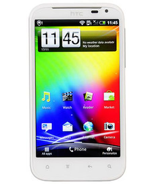 HTC Sensation XL