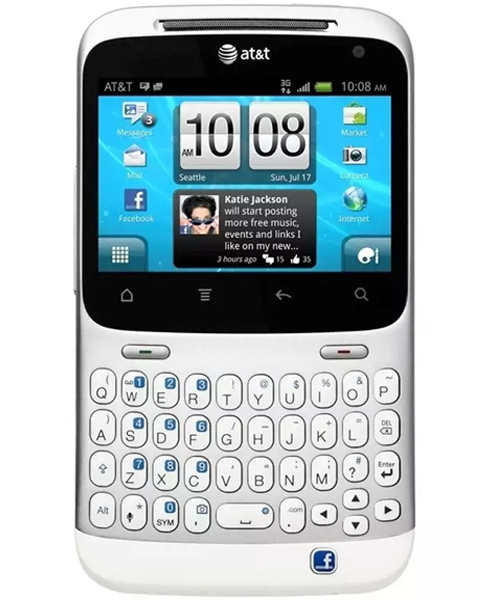 HTC Status