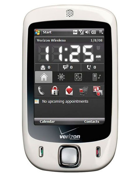 HTC Touch