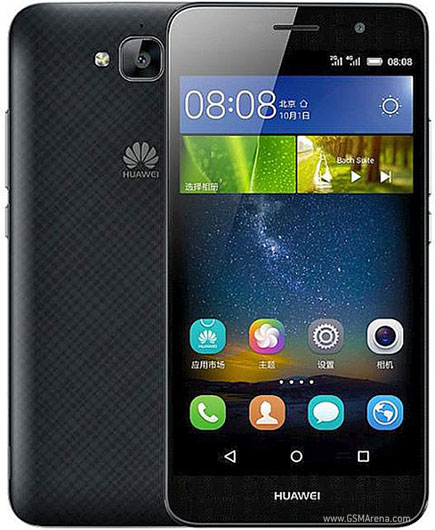 Huawei Y6 Pro 2017