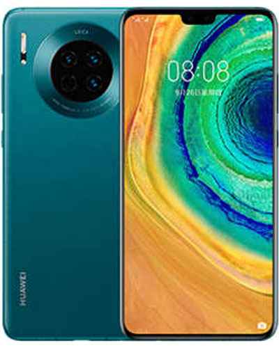 Huawei Mate 30 5G
