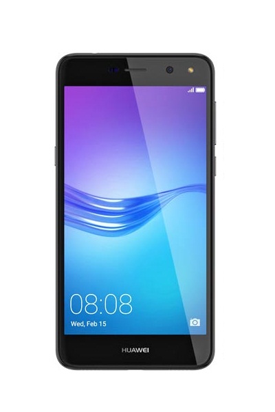 Huawei Y6 2017