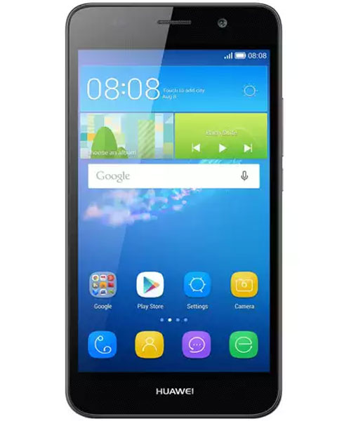 Huawei Y6