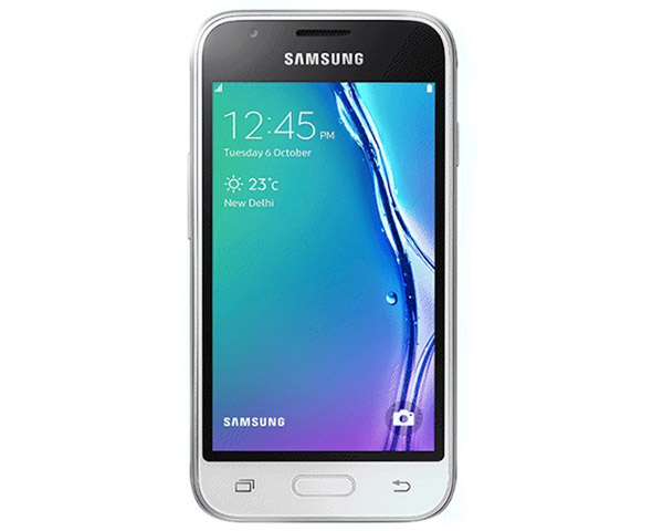 Samsung Galaxy J1 Nxt