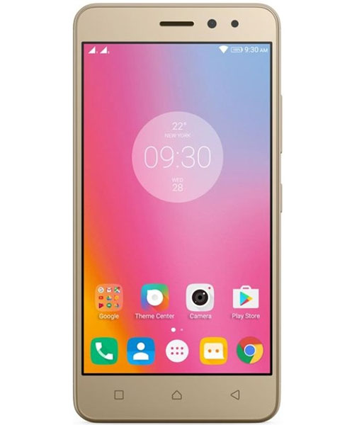 Huawei Lenovo K6 Power