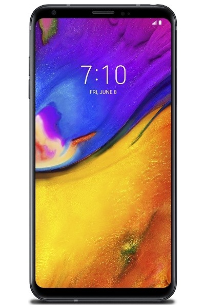 LG V35 ThinQ