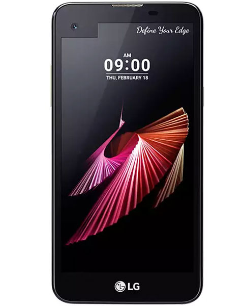 LG X Screen LG X Screen
